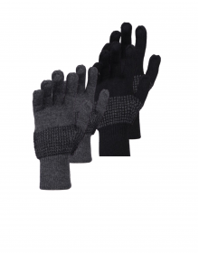 Pure Wool Hand Gloves P2