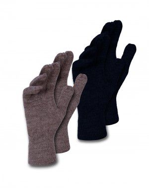Acrylic Gloves For mens Plain P2