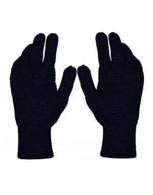 Pure Wool Hand Gloves Tuck P2