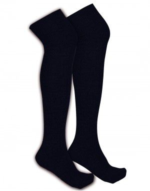 Unisex Pure Wool Long Stocking For group