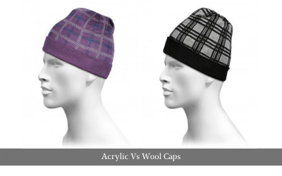 Acrylic Vs Wool Caps
