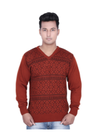 Acrylic Wool Sweaters