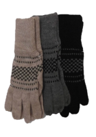 Woolen Wool Gloves