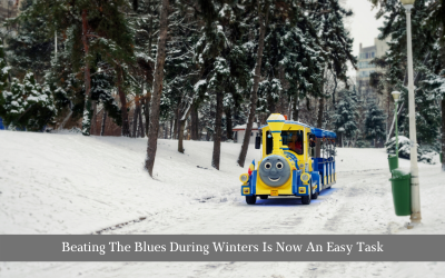 Beating The Blues During Winters Is Now An Easy Task