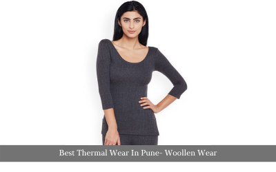 Best Thermal Wear In Pune- Woollen Wear