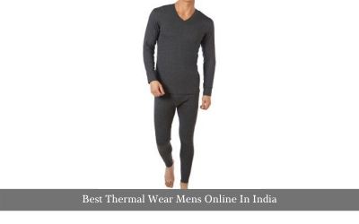 Best Thermal Wear Mens Online In India