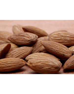 Almonds American 500 Grams