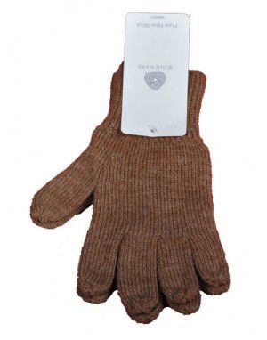 Baby Pure Wool Gloves P6
