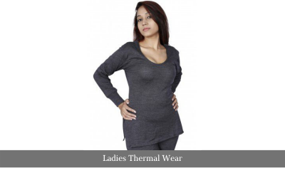 Ladies Thermal Wear