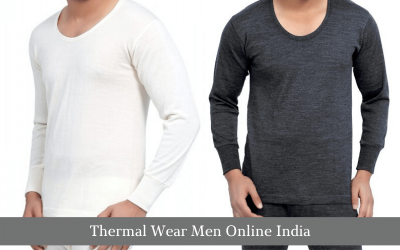 Thermal Wear Men Online India