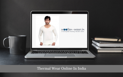 Thermal Wear Online In India