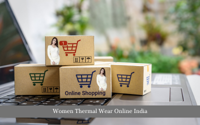 Women Thermal Wear Online India