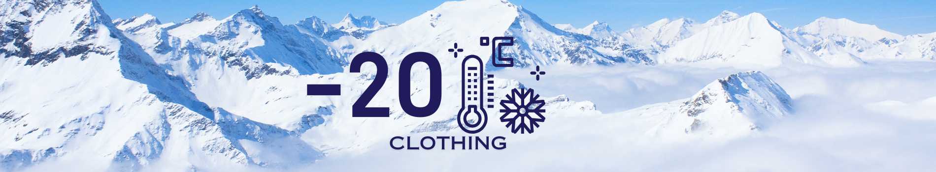 Home - 20 Degree Clothing