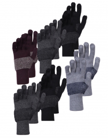 Pure Wool Hand Gloves P6