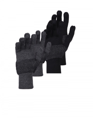 Pure Wool Hand Gloves P2