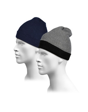 Pure Wool Reversible Cap Combo4 P2