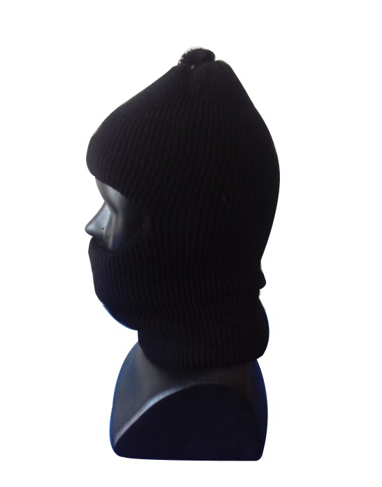Kids Cap monkey navy