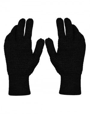 Pure Wool Hand Gloves Tuck P3
