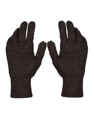 Pure Wool Hand Gloves Tuck P6