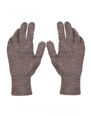 Pure Wool Hand Gloves Tuck P6