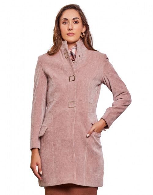 Latest on sale womens coats