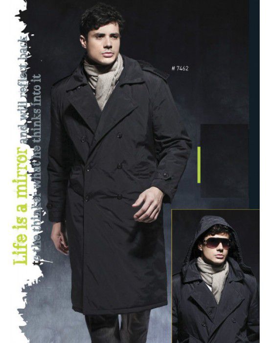 Long Coats For Men In India, Mens Trench Coat India