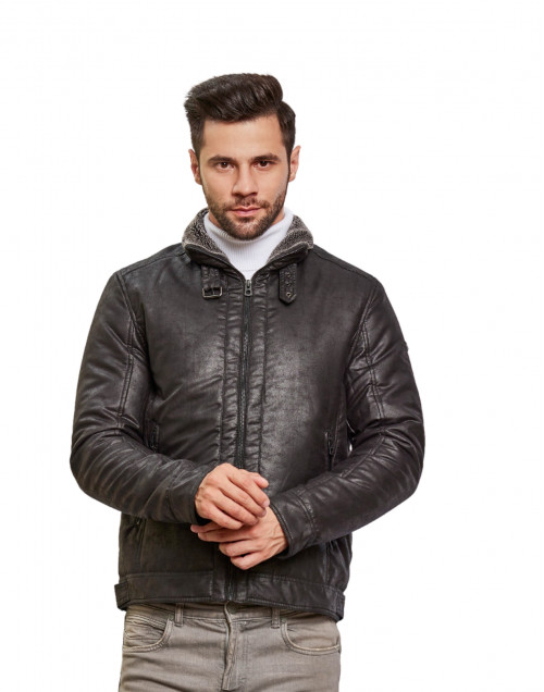 Winter wear for hot sale mens jackets