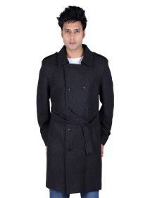 Long Coat For Mens Online | Long Coats For Men In India