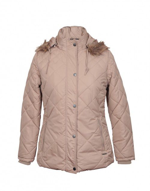 Womens Jacket Mid Length Plus Size, Anorak Winter Coat Womens