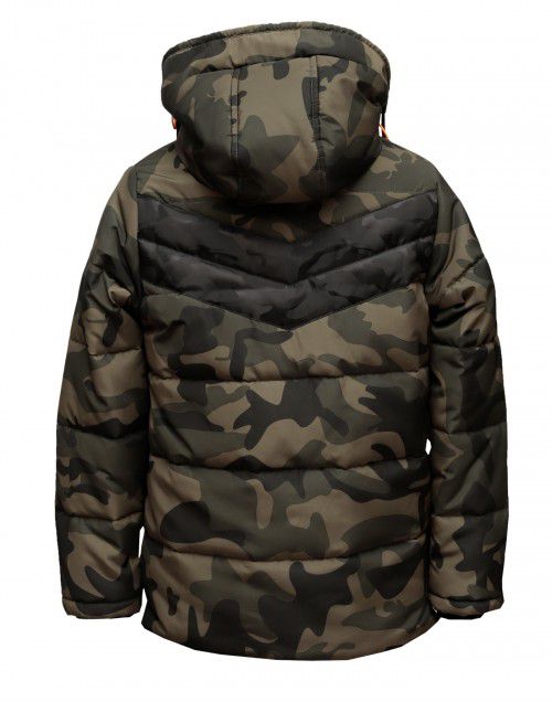 K2 Survivor Down Jacket – Gokyo Outdoor Clothing & Gear