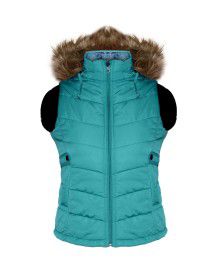 Hooded Quilted Packable Half-Zip Puffer Jacket for Girls | Old Navy-calidas.vn