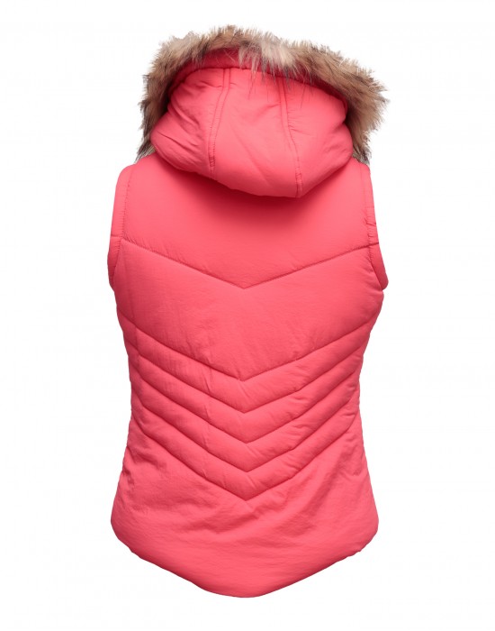 Girls Jacket Mint sl Basic