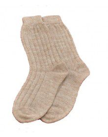 Kids Pure Wool Socks Selection P3