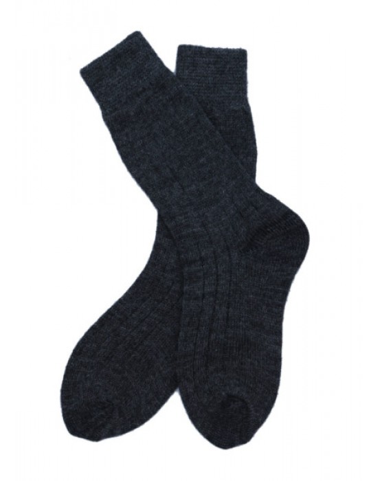 Kids Pure Wool Socks Assorted