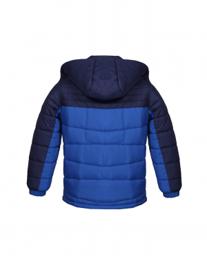 Baby Boy Jacket Royal blue Two color
