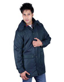 LuvlC Big And Tall Heavy Winter Coat For Men,Plus India