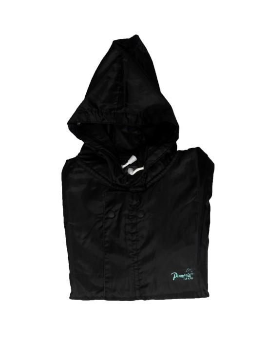 challenger raincoat set for mens with carry bag