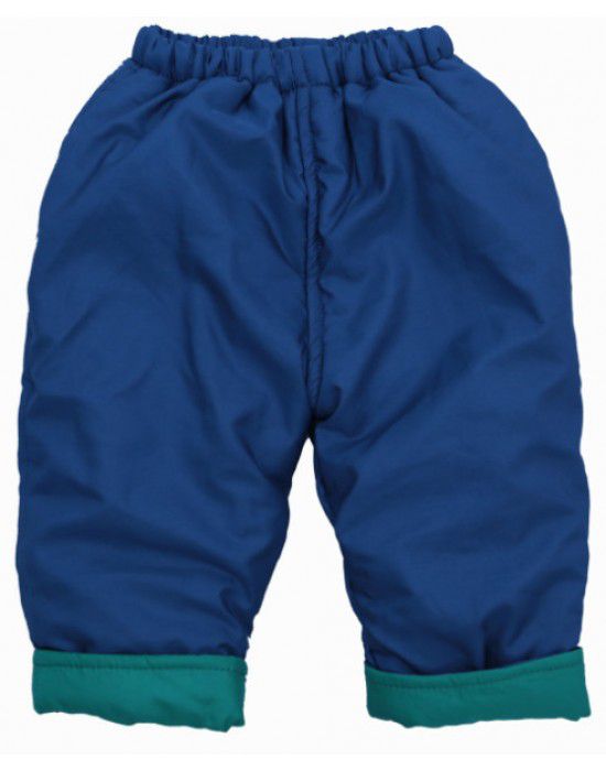 Baby Hooded Two Piece Suit 4 Green