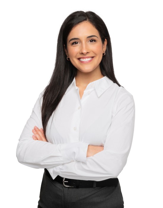 Corporate Uniform Women