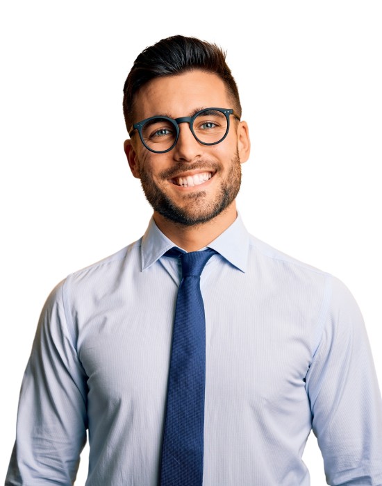 Corporate Uniform Men