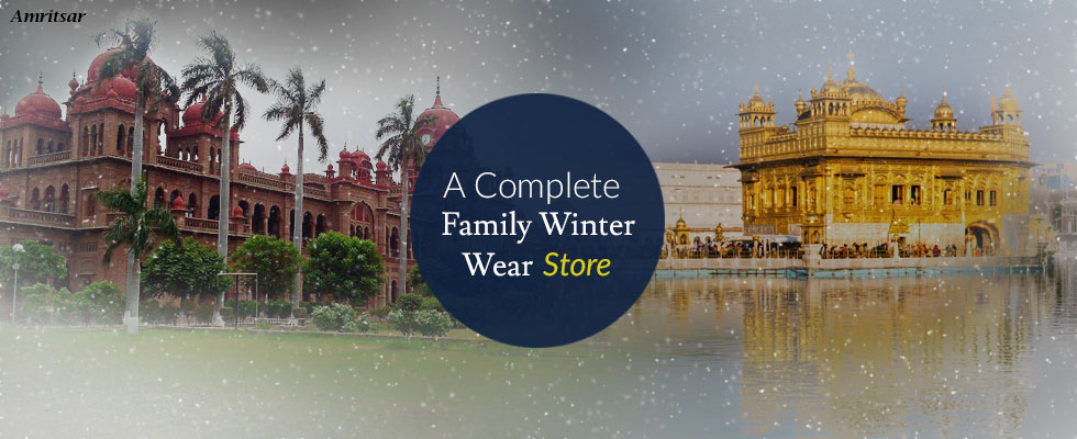 Winter Track Pants Corporate Gifting In Amritsar