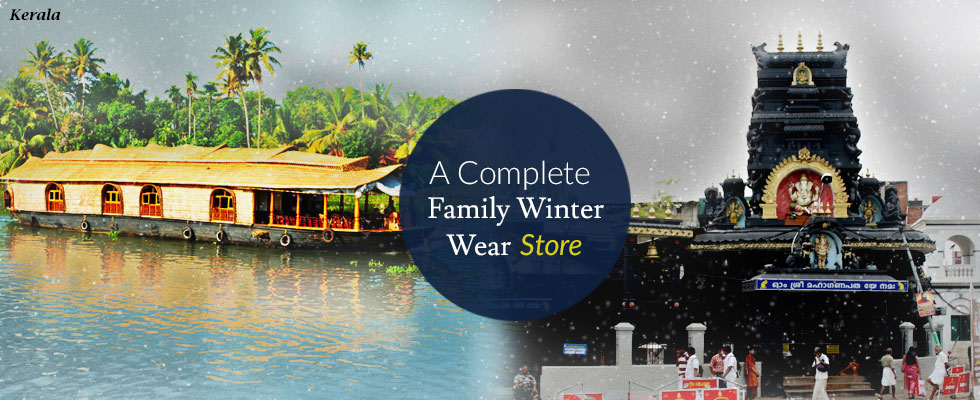Below Zero Winter Wool Coat In Kerala