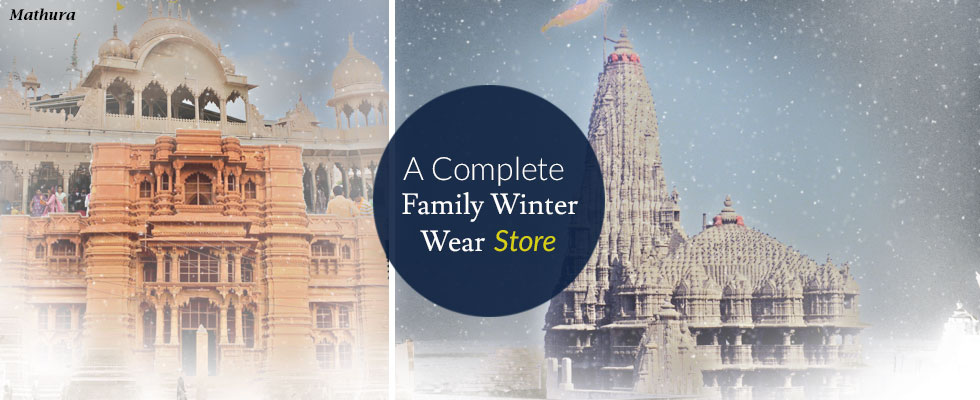 Extreme Cold Winter Women Gloves In Mathura
