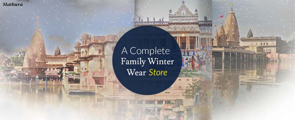 Extreme Cold Winter Women Gloves In Mathura